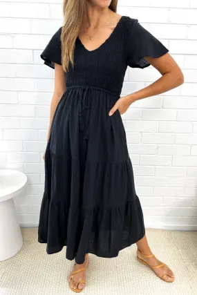Annette Dress