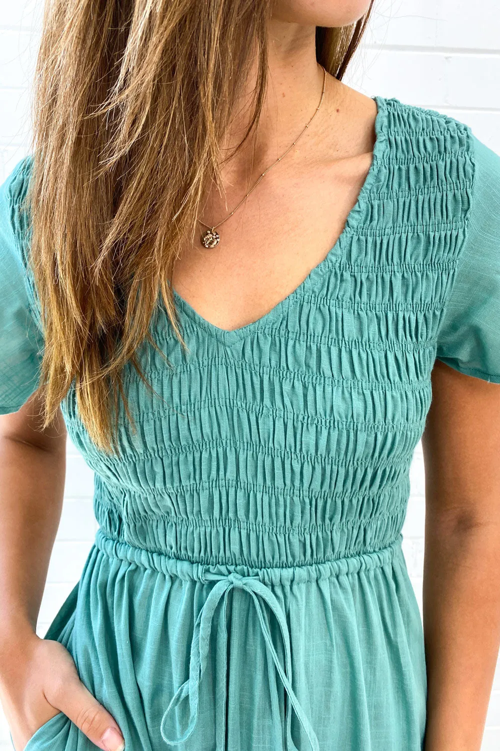 Annette Dress