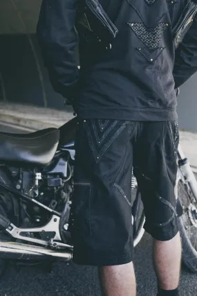 Anubis Shorts