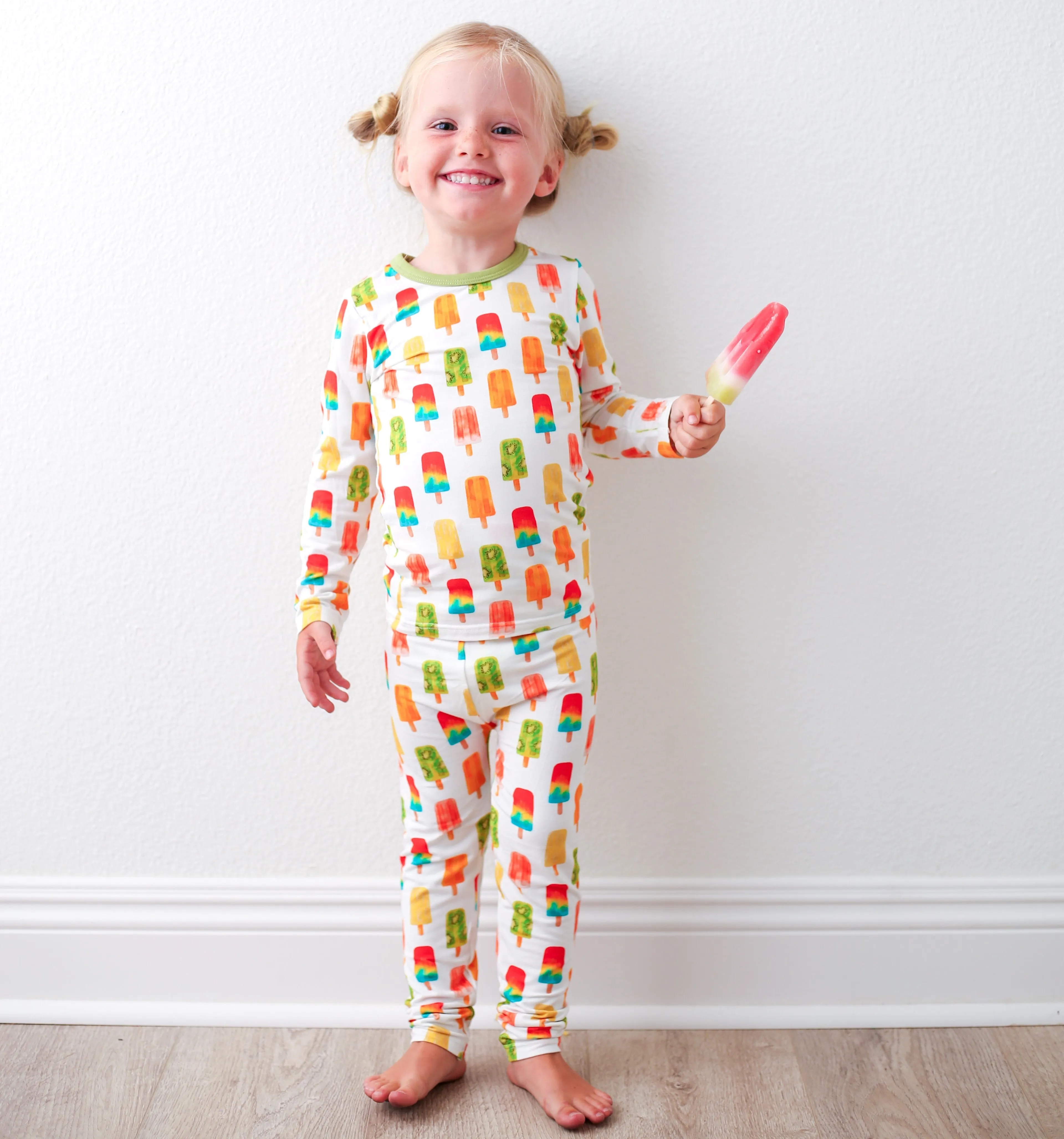 Anything is Popsicle Pajama