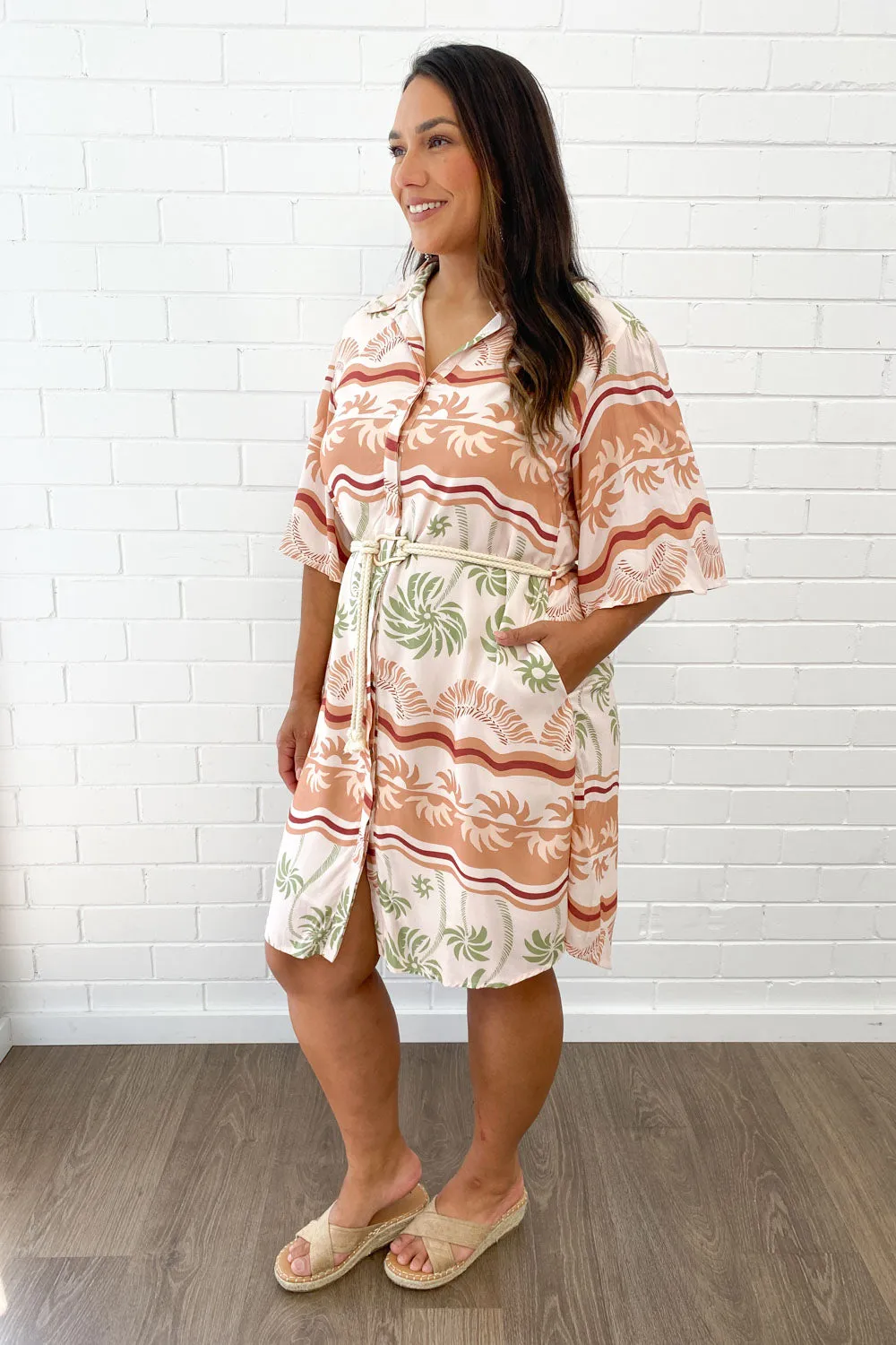 Arna Dress