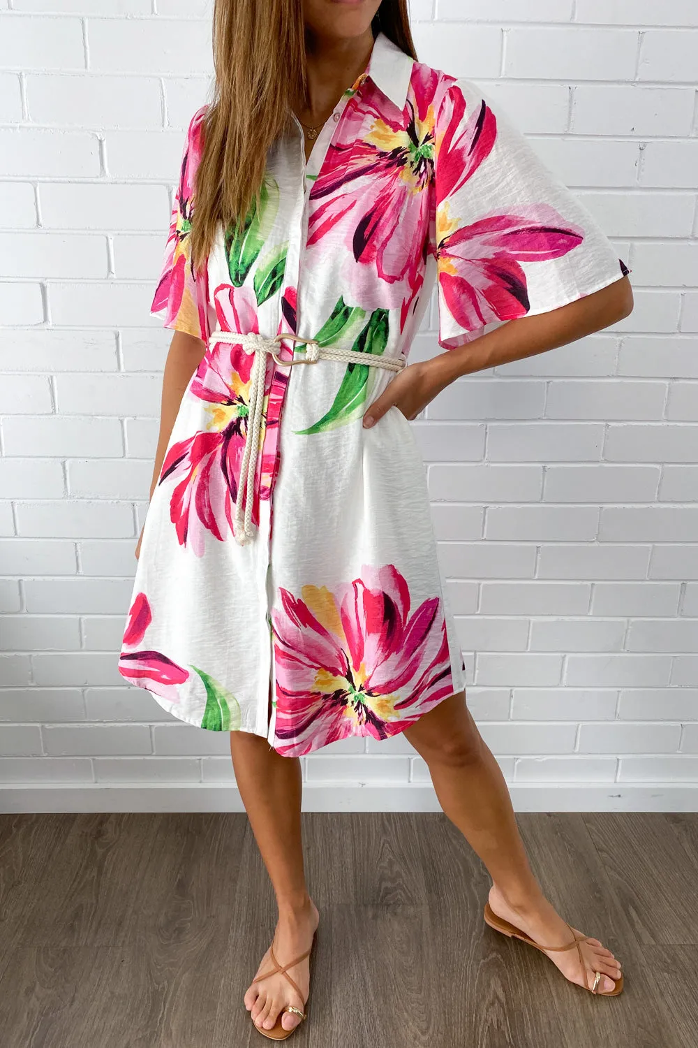 Arna Dress