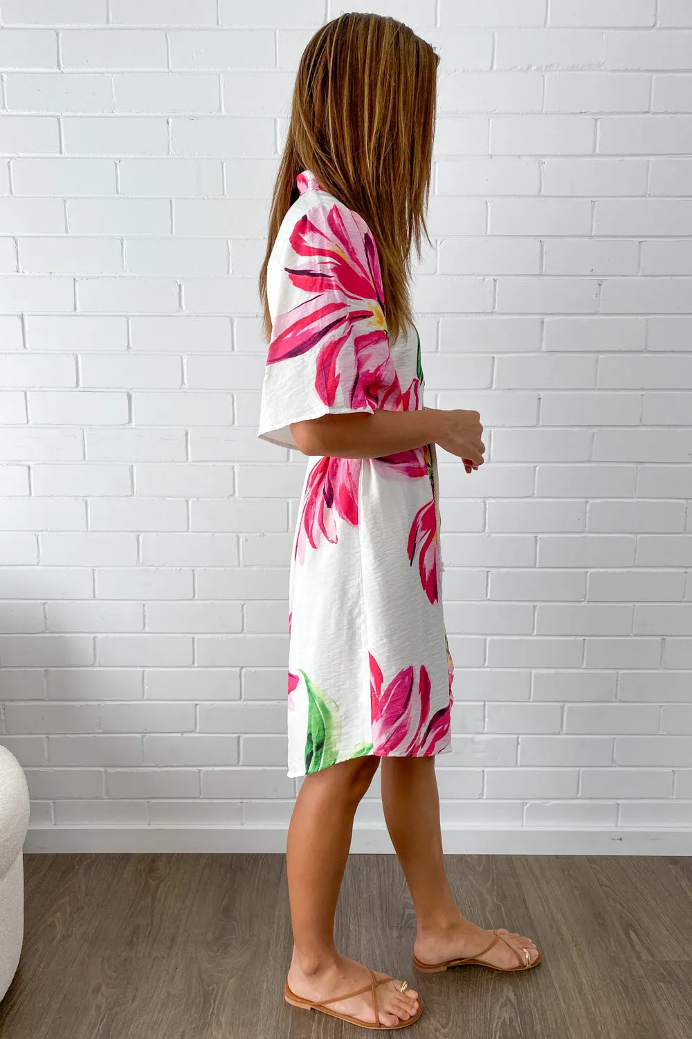 Arna Dress