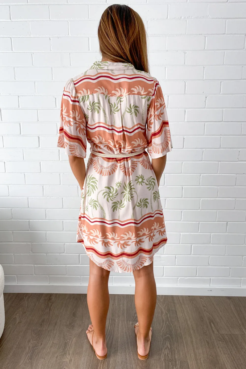 Arna Dress