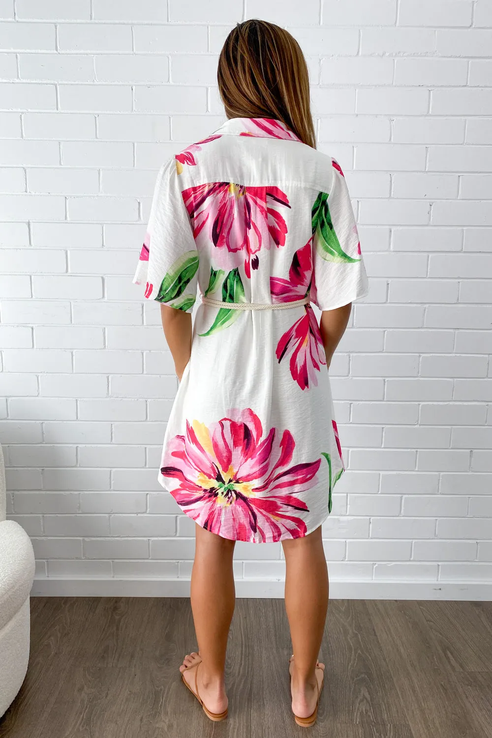 Arna Dress