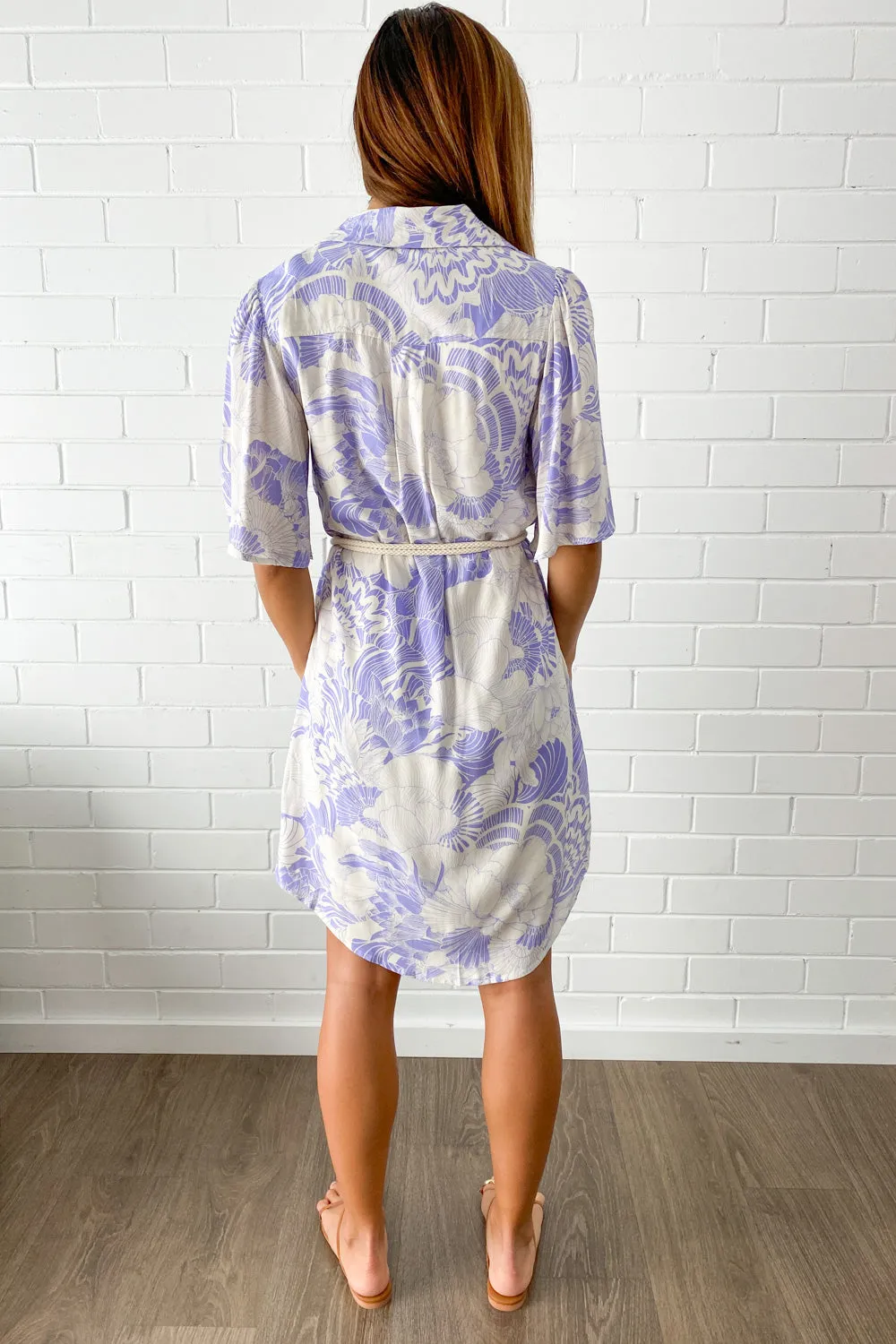 Arna Dress