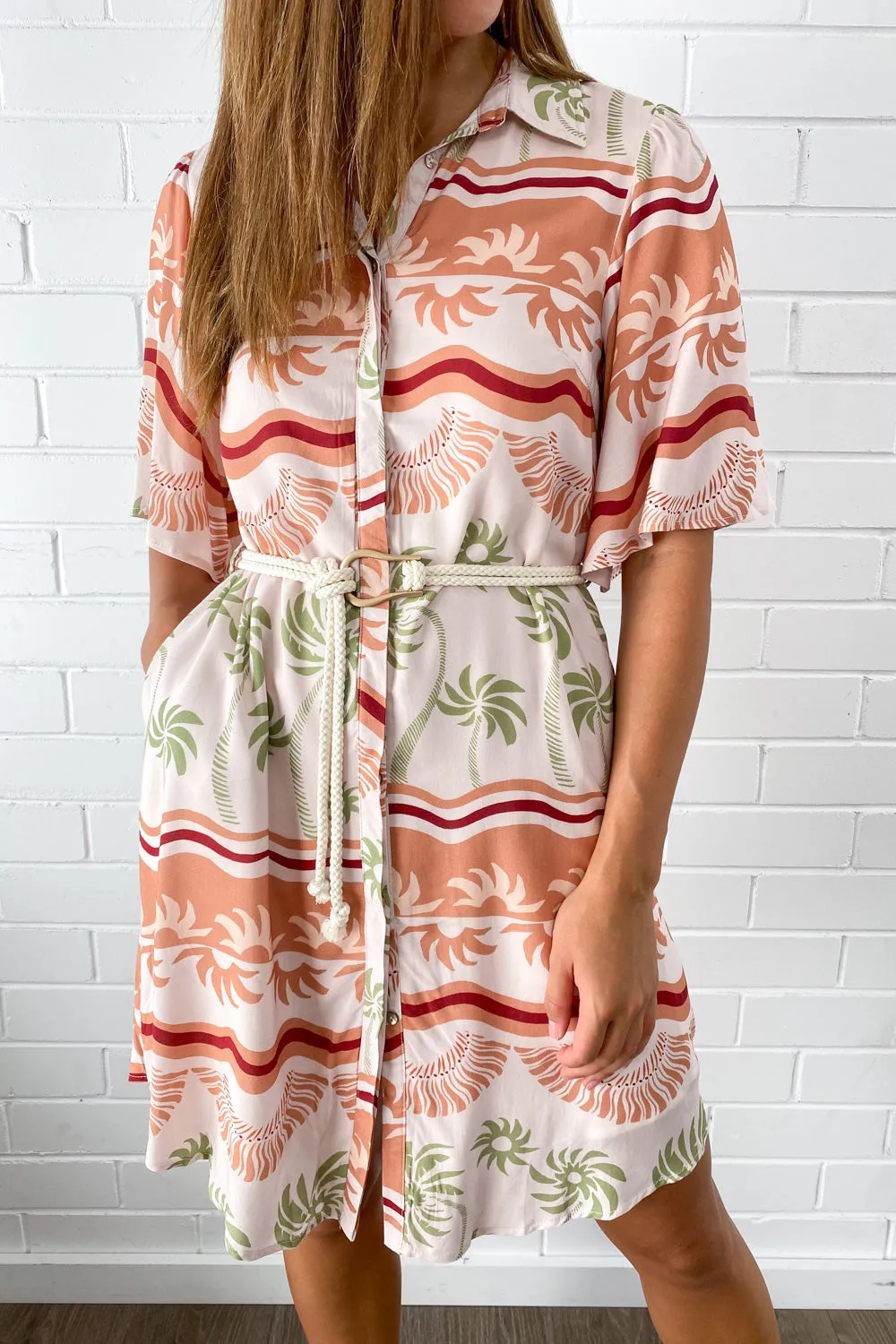 Arna Dress