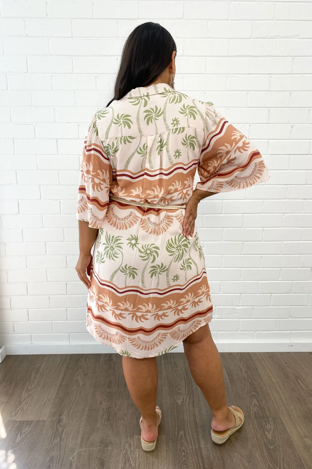 Arna Dress