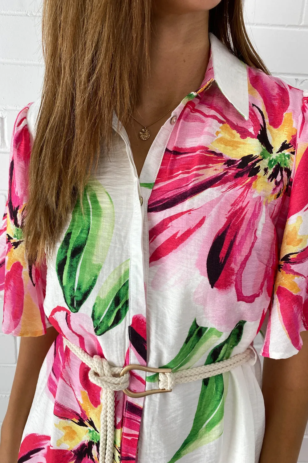 Arna Dress