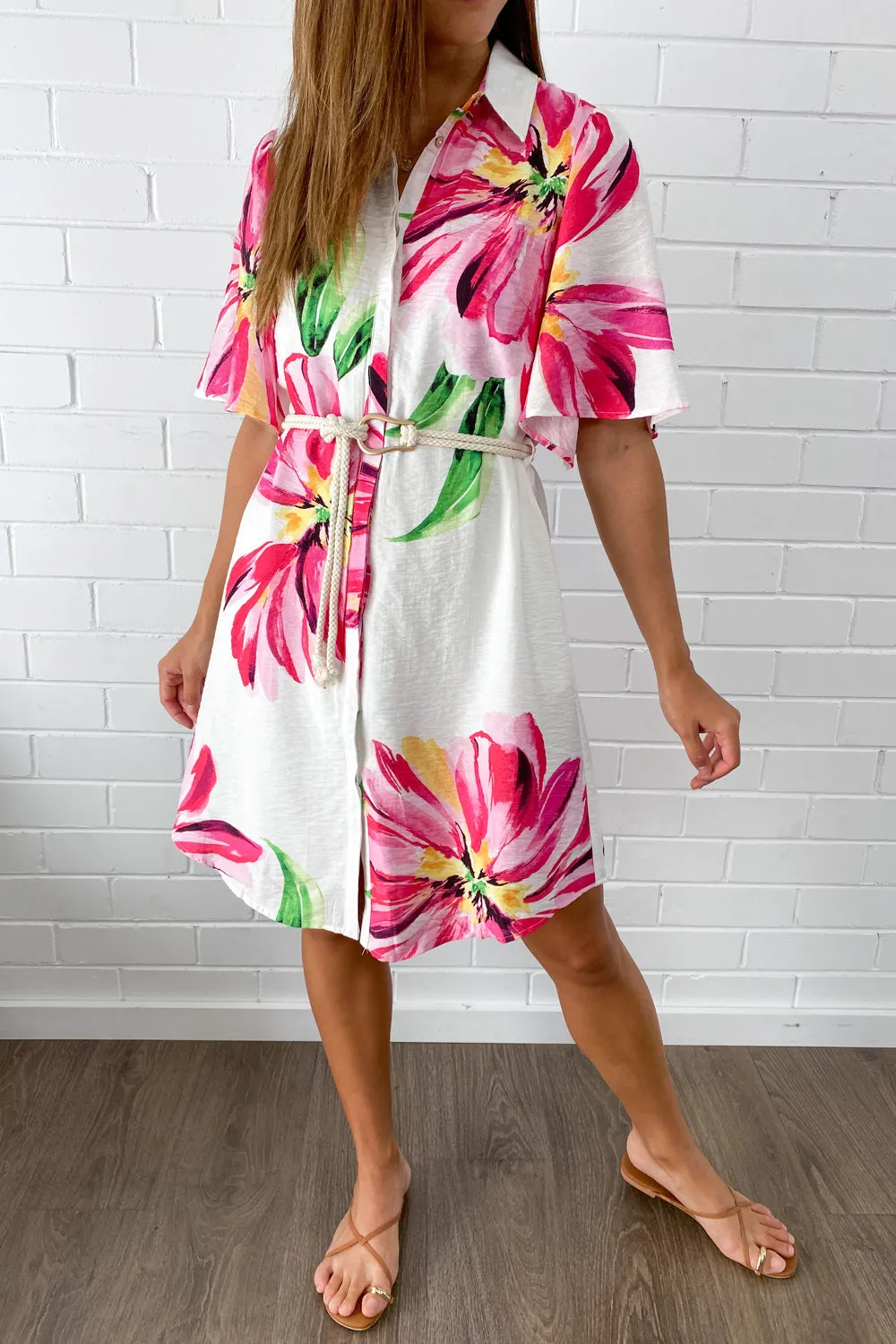 Arna Dress