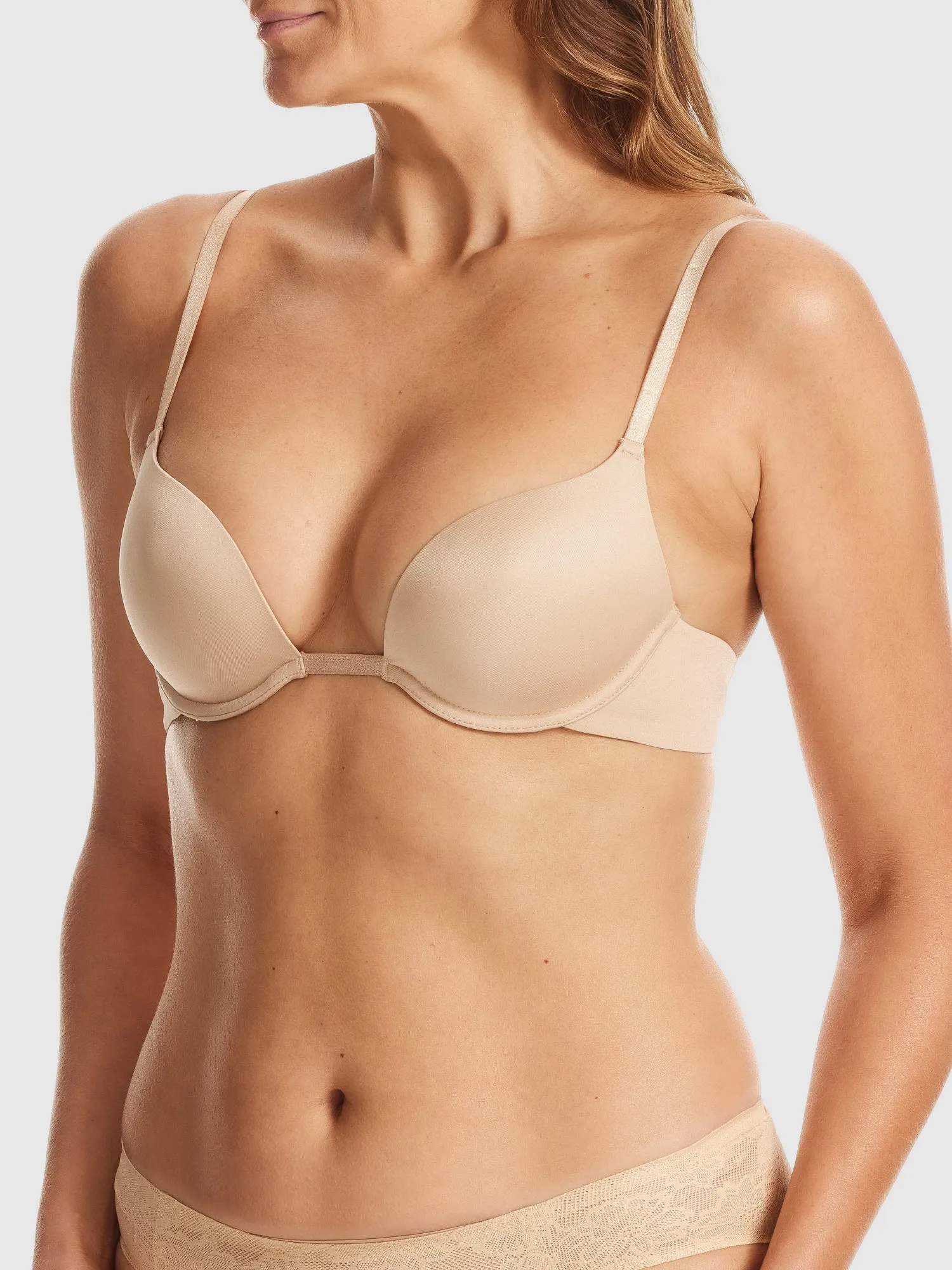 Attitude Extreme Plunge Bra