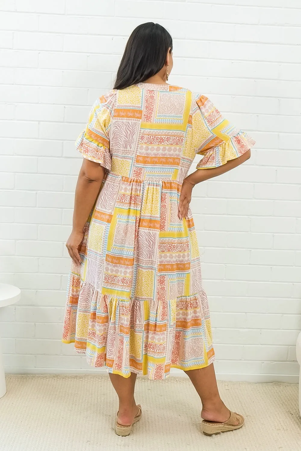 Belize Dress