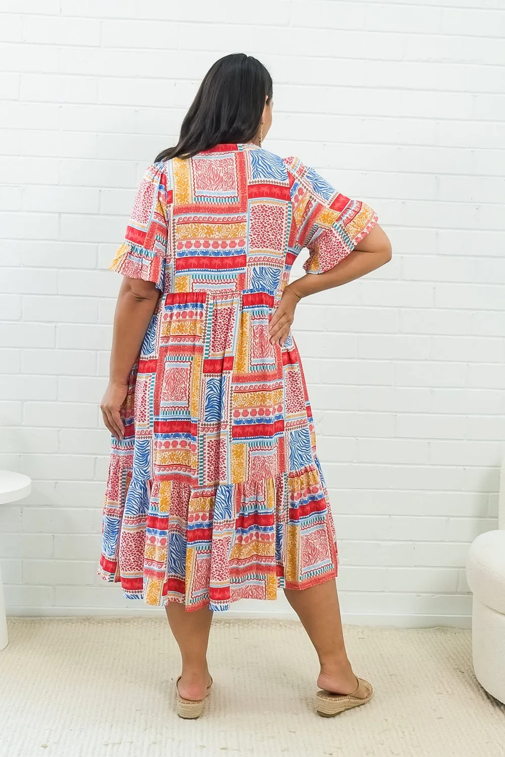Belize Dress