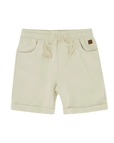 Birch Soft Shorts