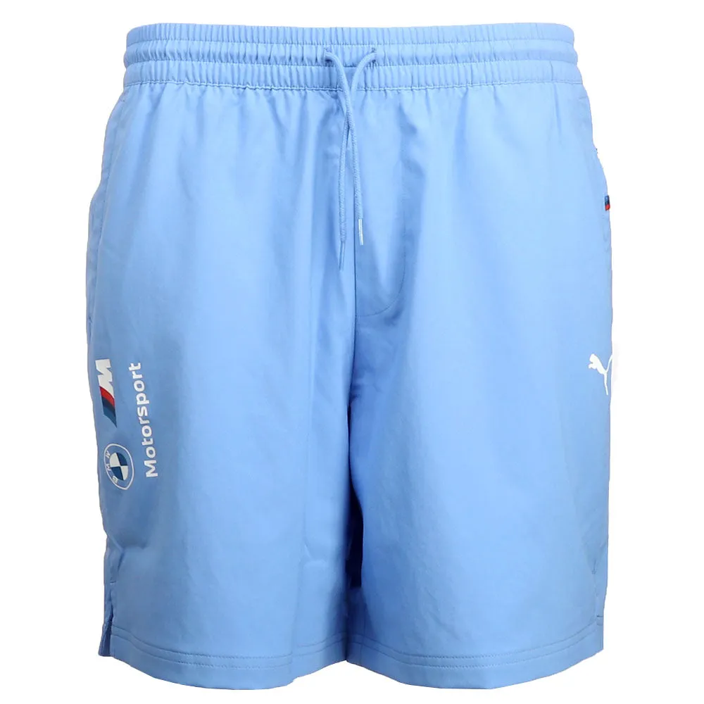 BMW MMS Essentials Woven Shorts