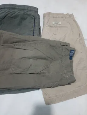 Branded shorts 04 pcs