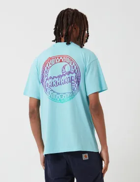 Carhartt-WIP Flame T-Shirt - Window