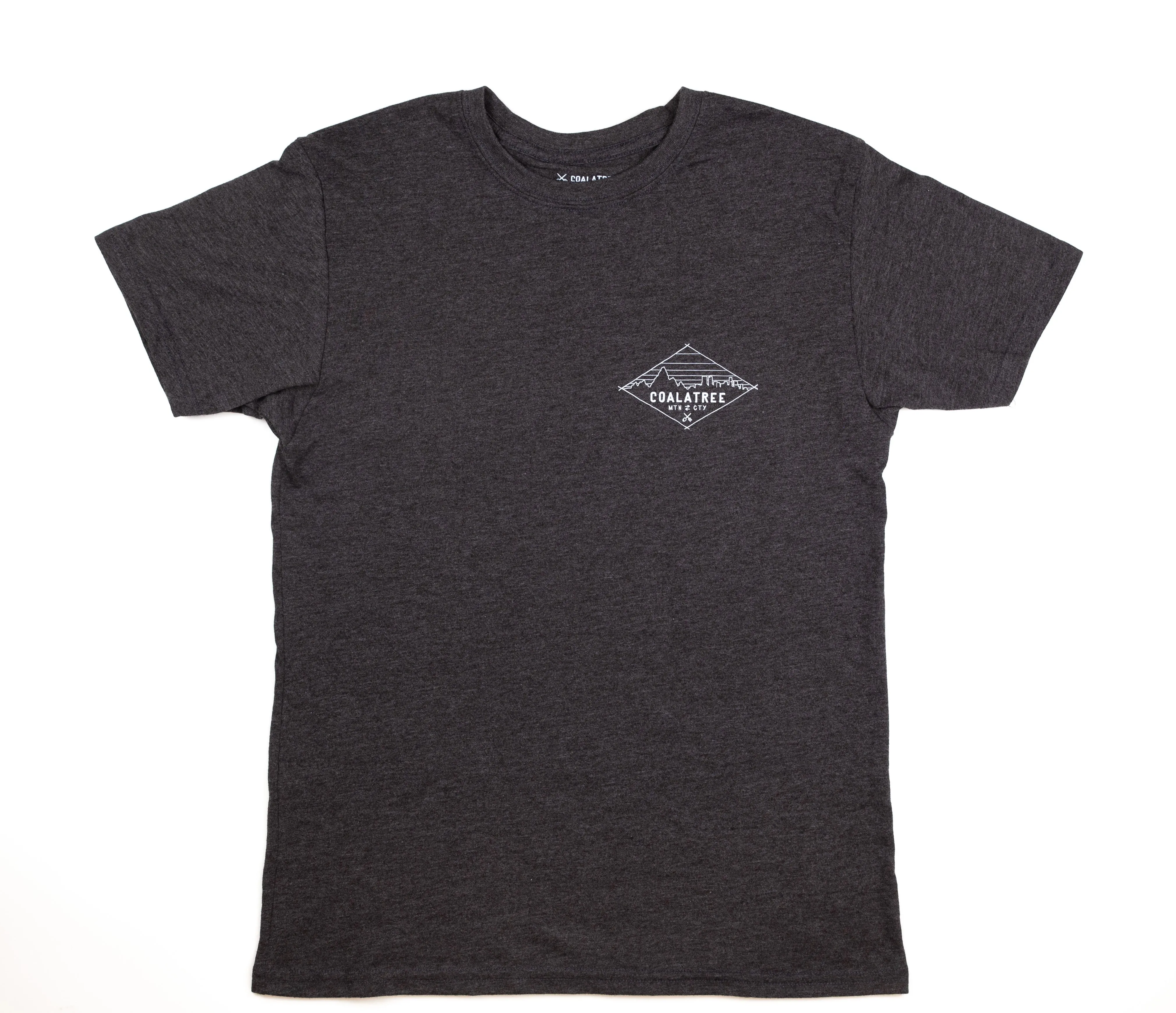 Cityscape Tee