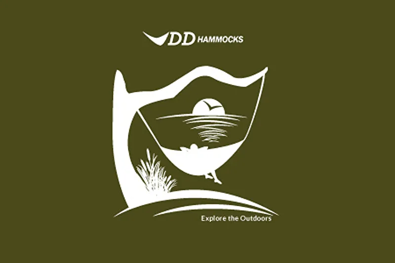 DD Hammocks Beach View T Shirt