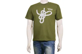 DD Hammocks Mooring Hitch T Shirt