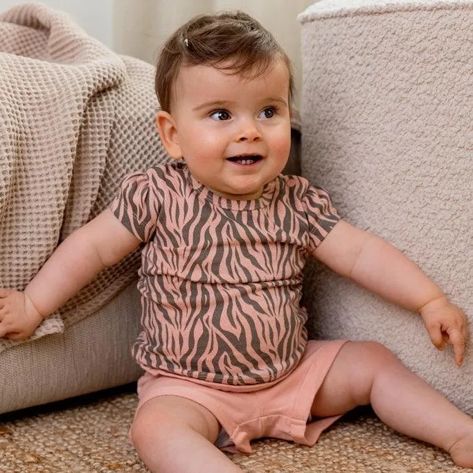Dirkje Baby Girls Shorts