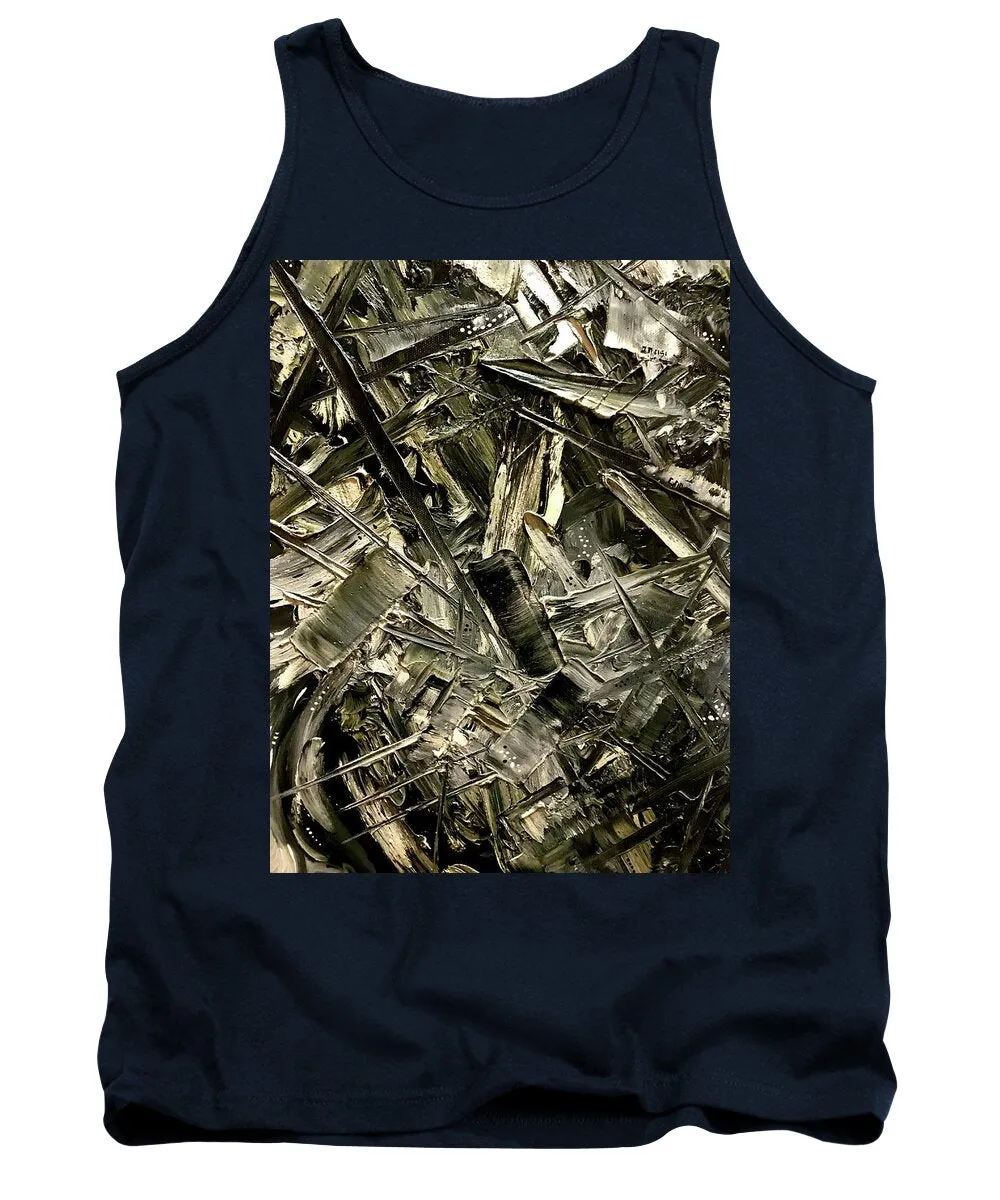 Dirt Scrape - Tank Top