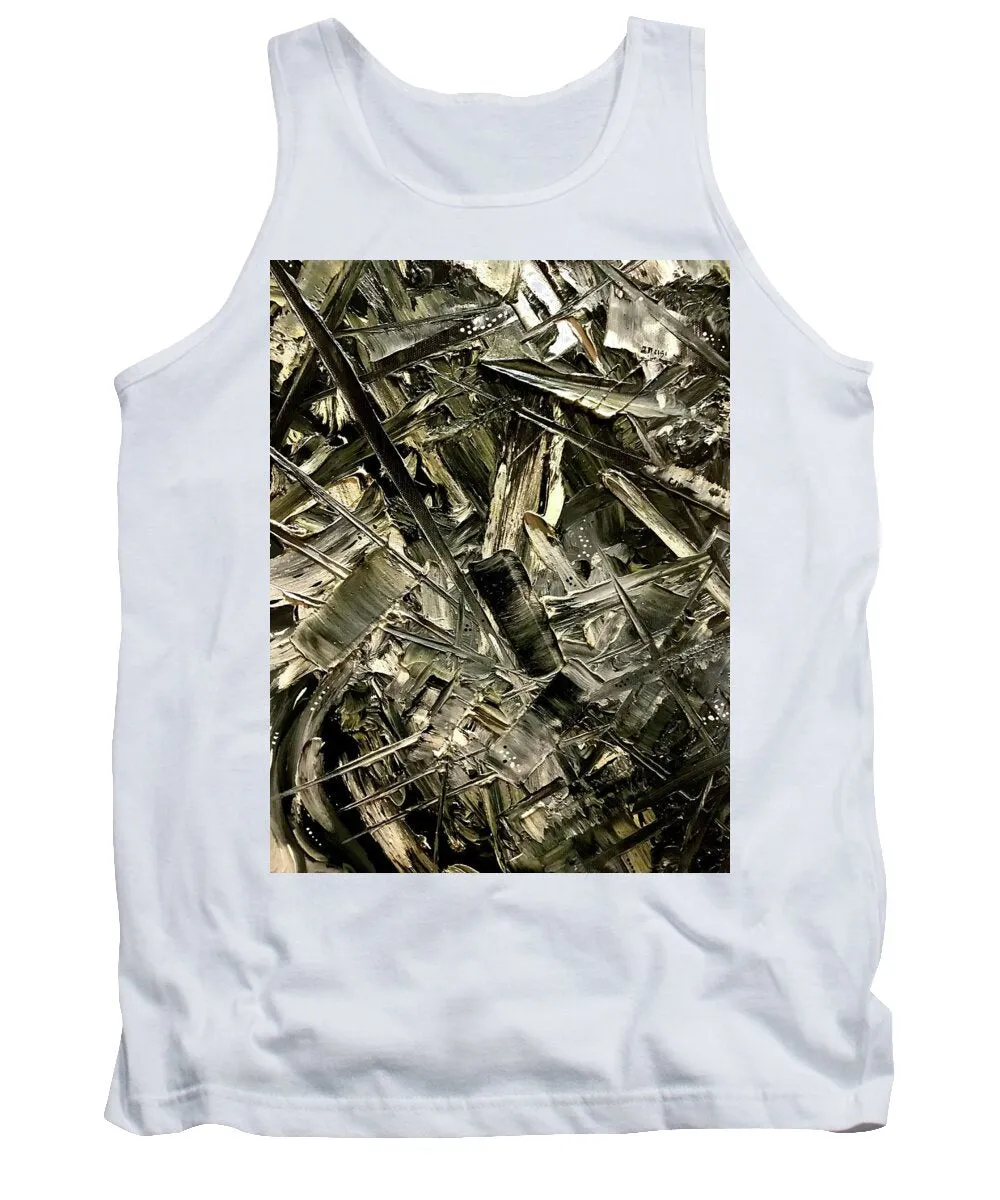 Dirt Scrape - Tank Top