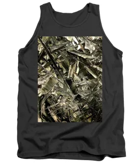 Dirt Scrape - Tank Top