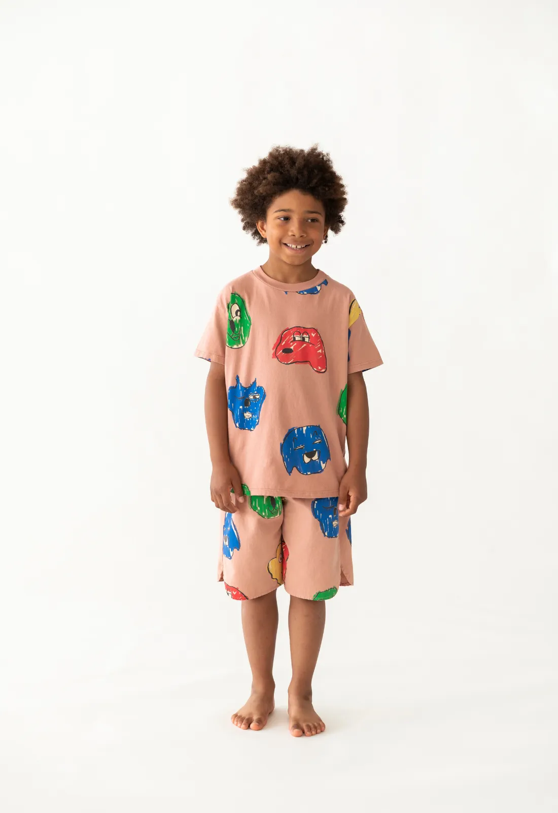 Dog Shorts