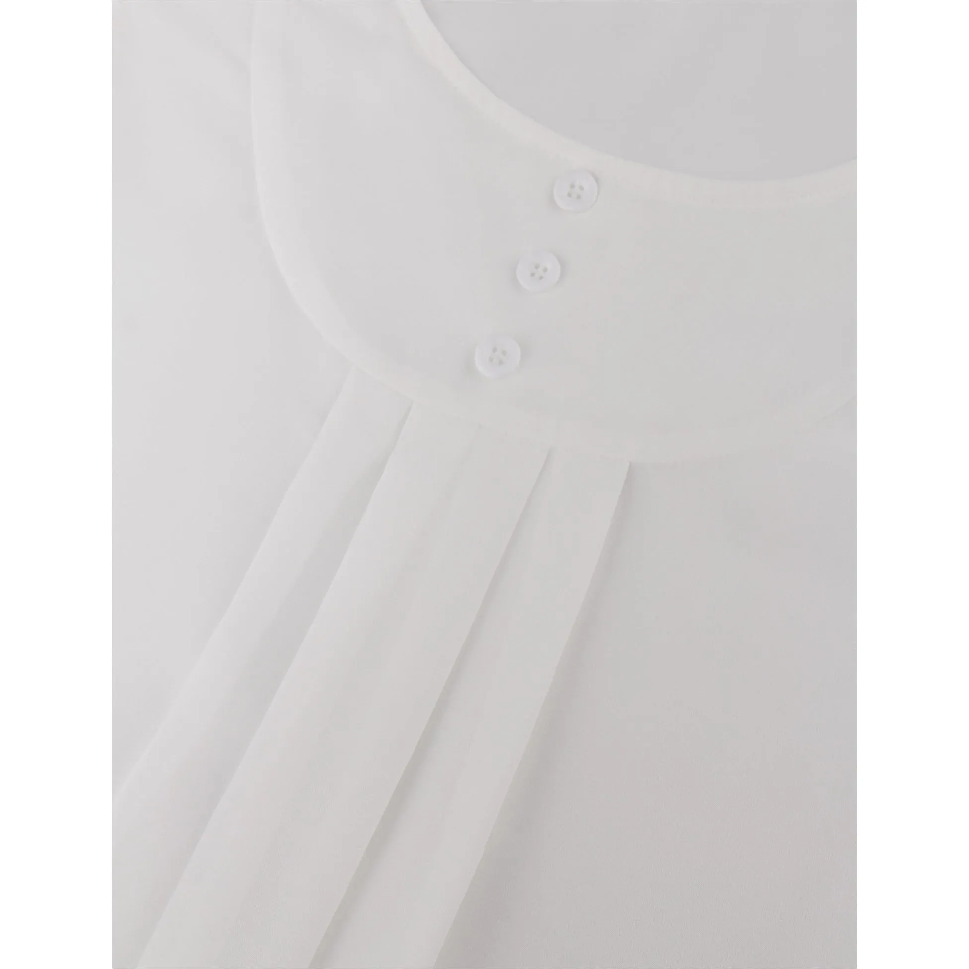 Double Layer Summer Blouse