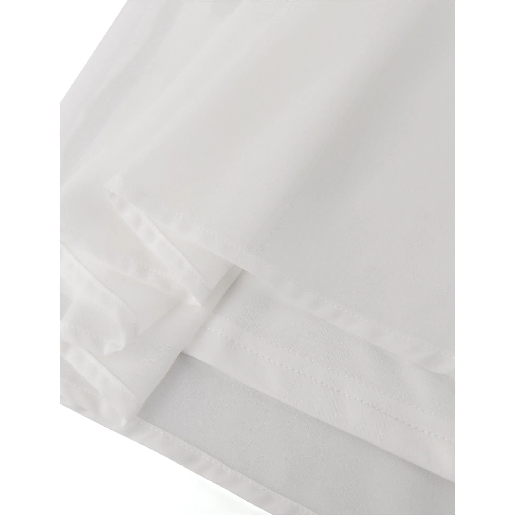 Double Layer Summer Blouse