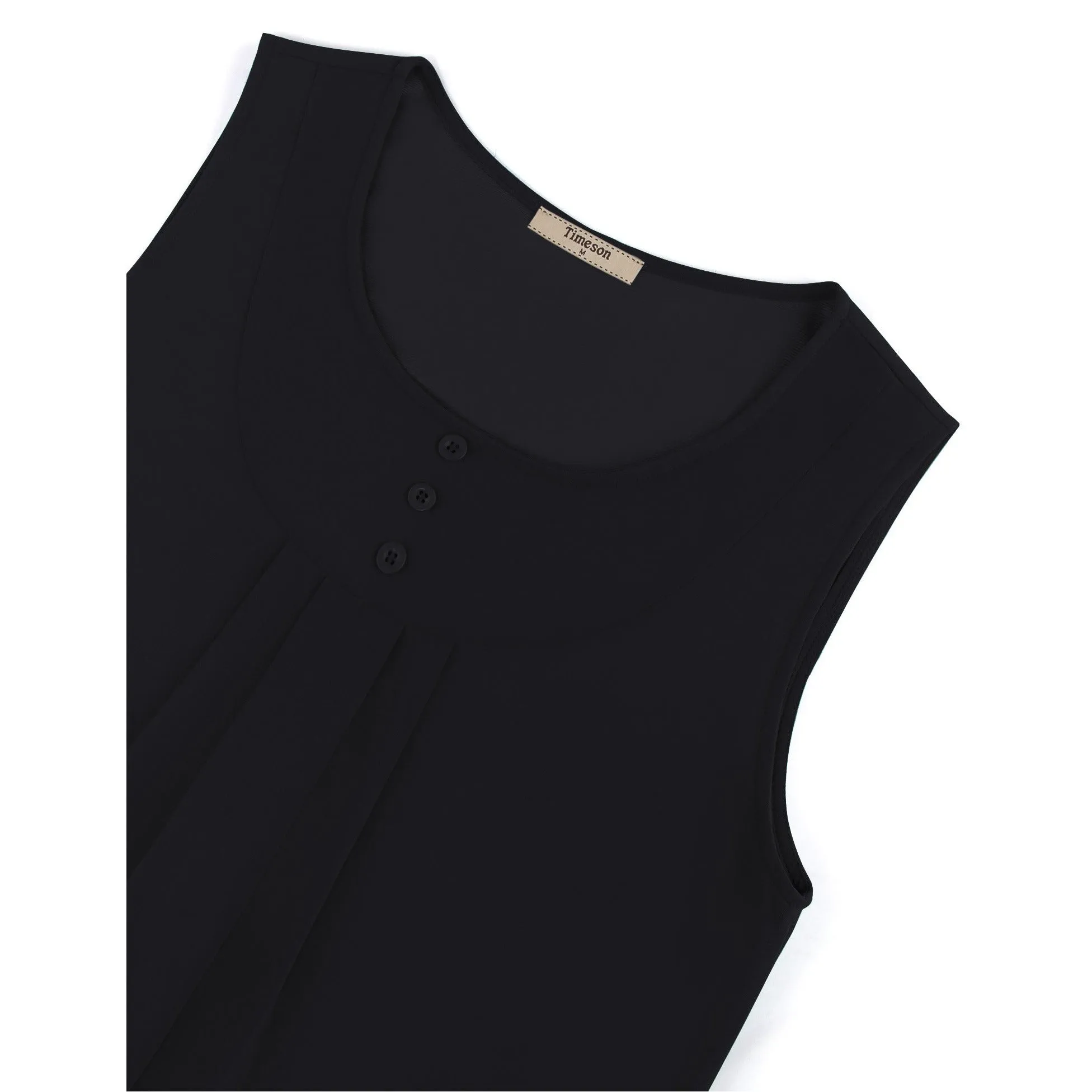 Double Layer Summer Blouse