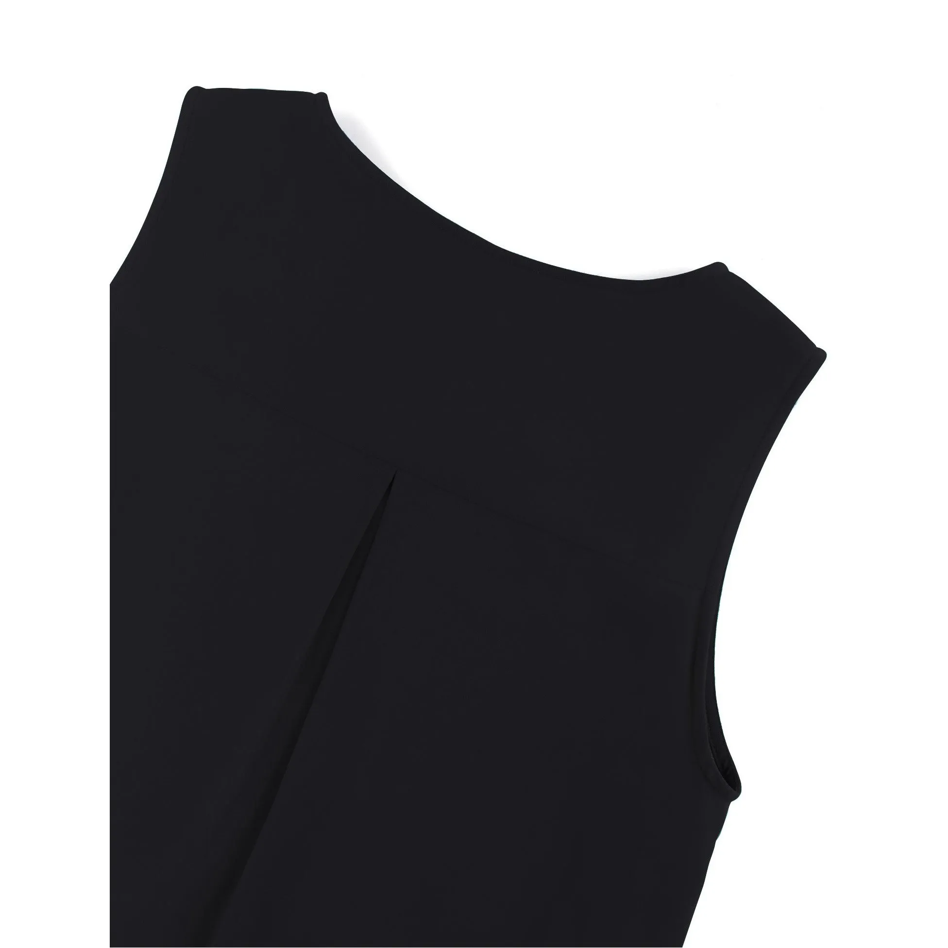 Double Layer Summer Blouse