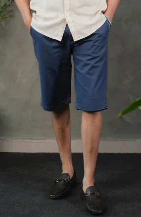 DYED SHORTS