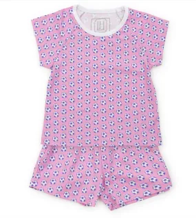 Emery Short Set