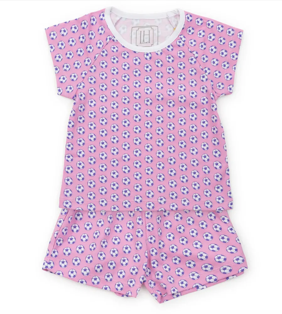 Emery Short Set