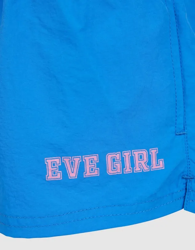 EVE GIRL - ACADEMY SHORT