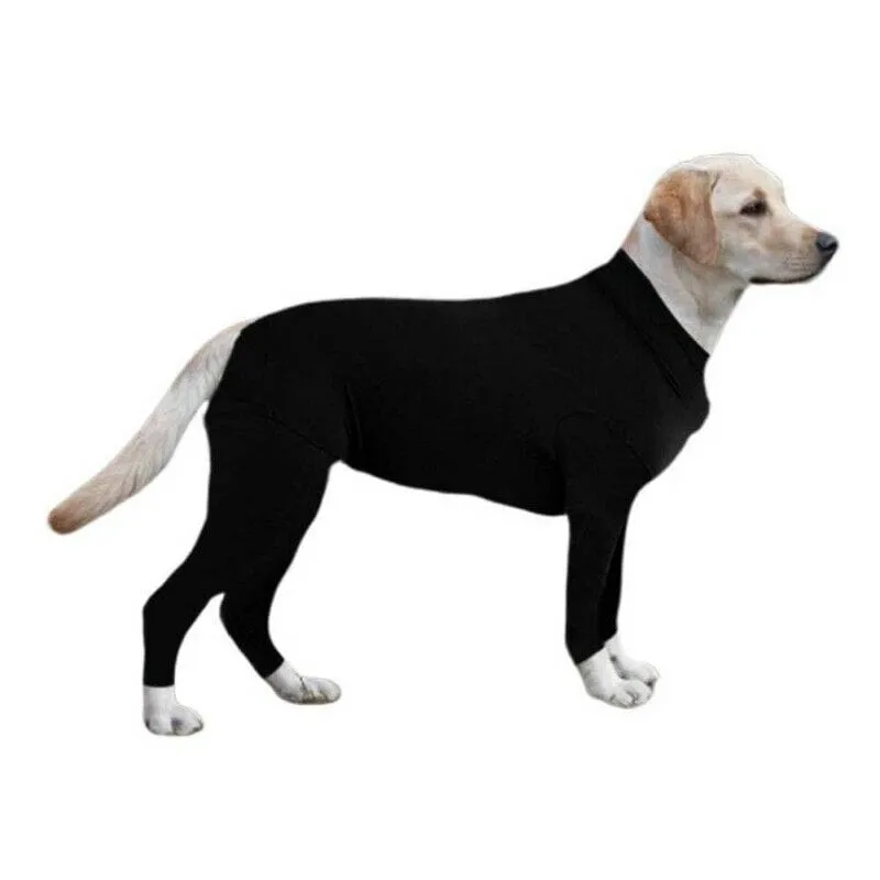 Exclusive Pet Dog / Cat Surgery Recovery Onesie Pajamas Suit