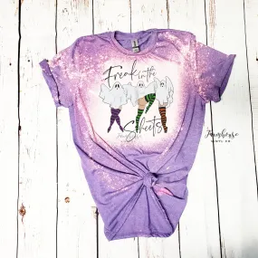 Freak in the Sheets Shirt