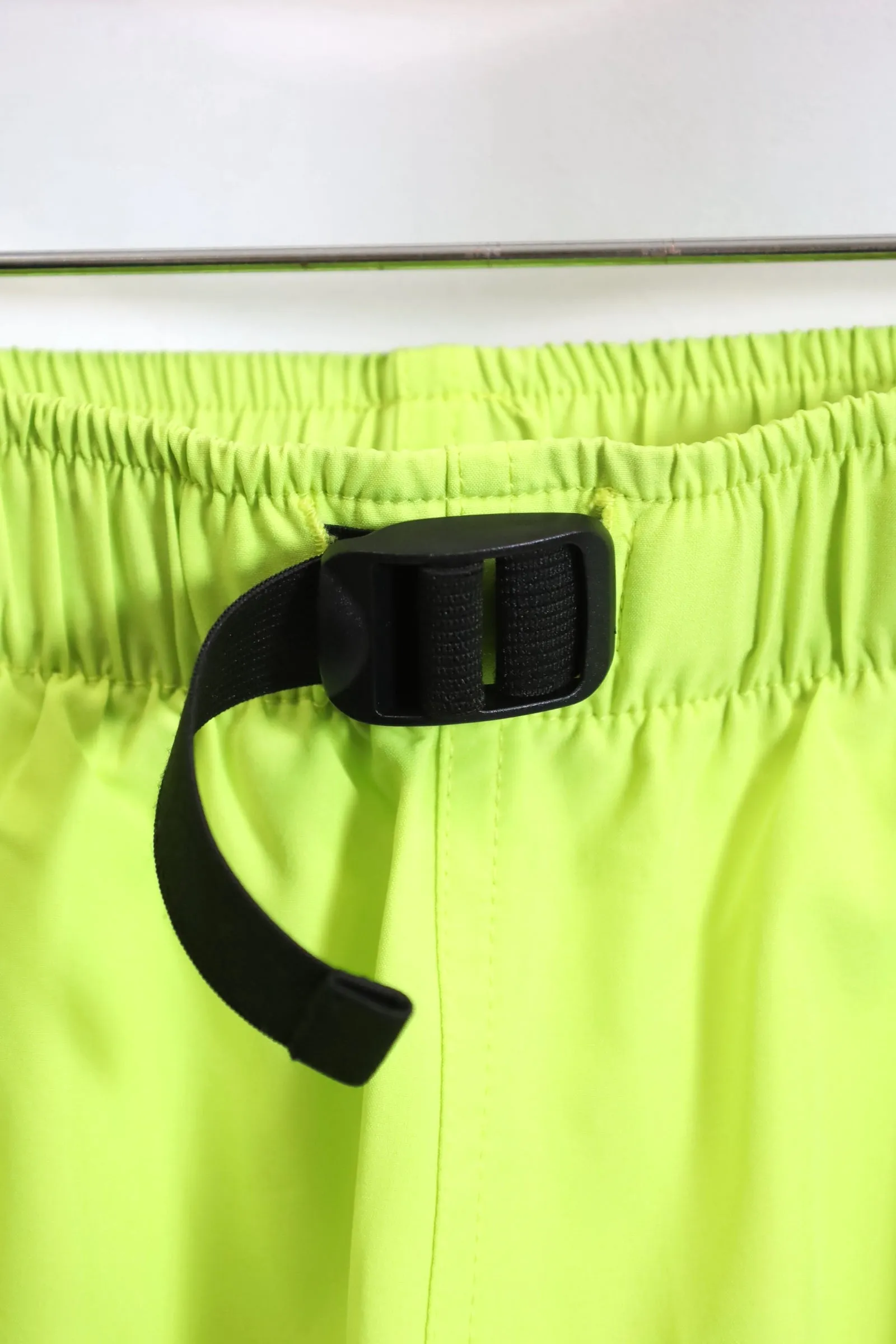 Fresh Service / All Weather Shorts - Yellow