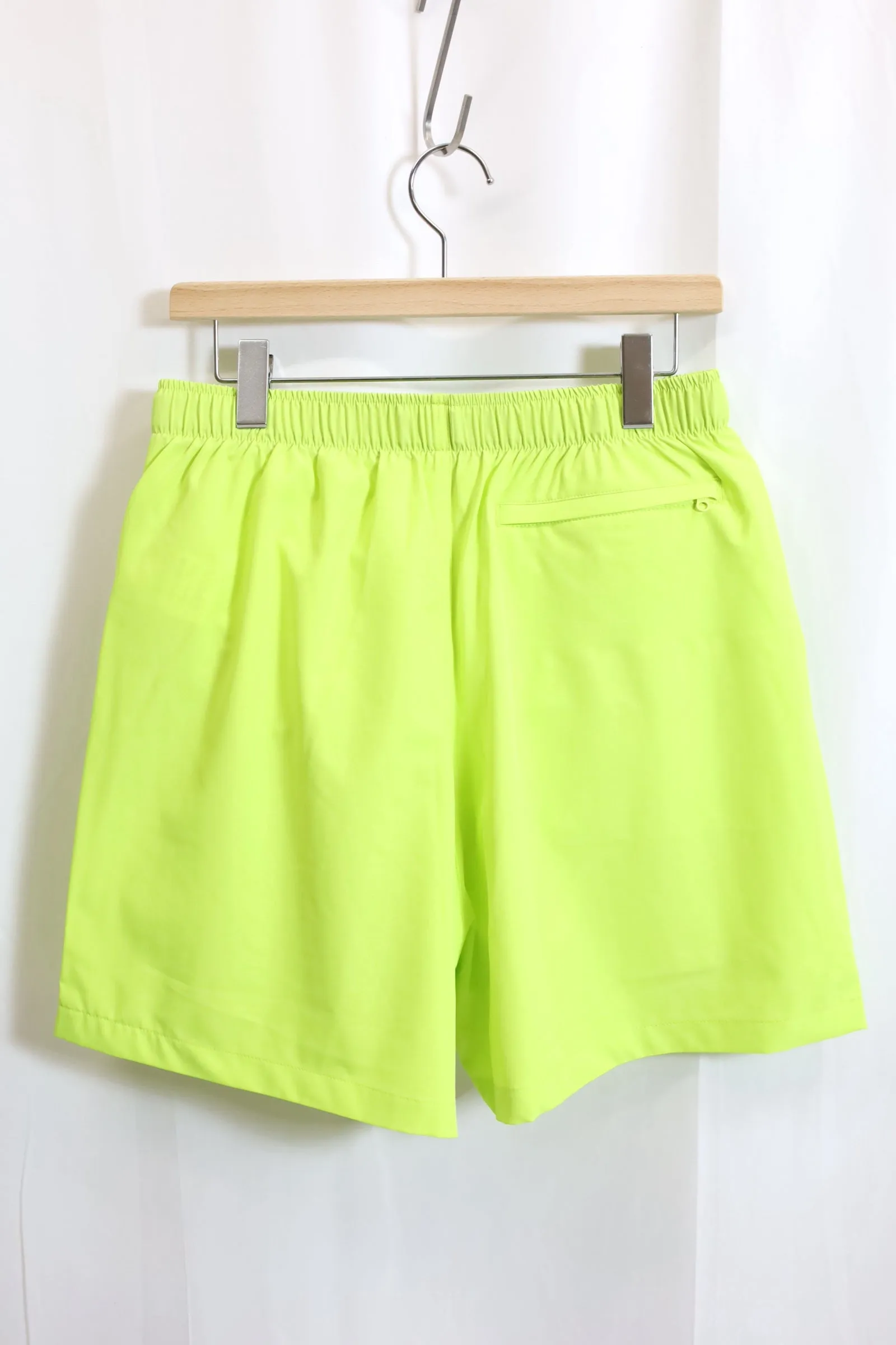 Fresh Service / All Weather Shorts - Yellow