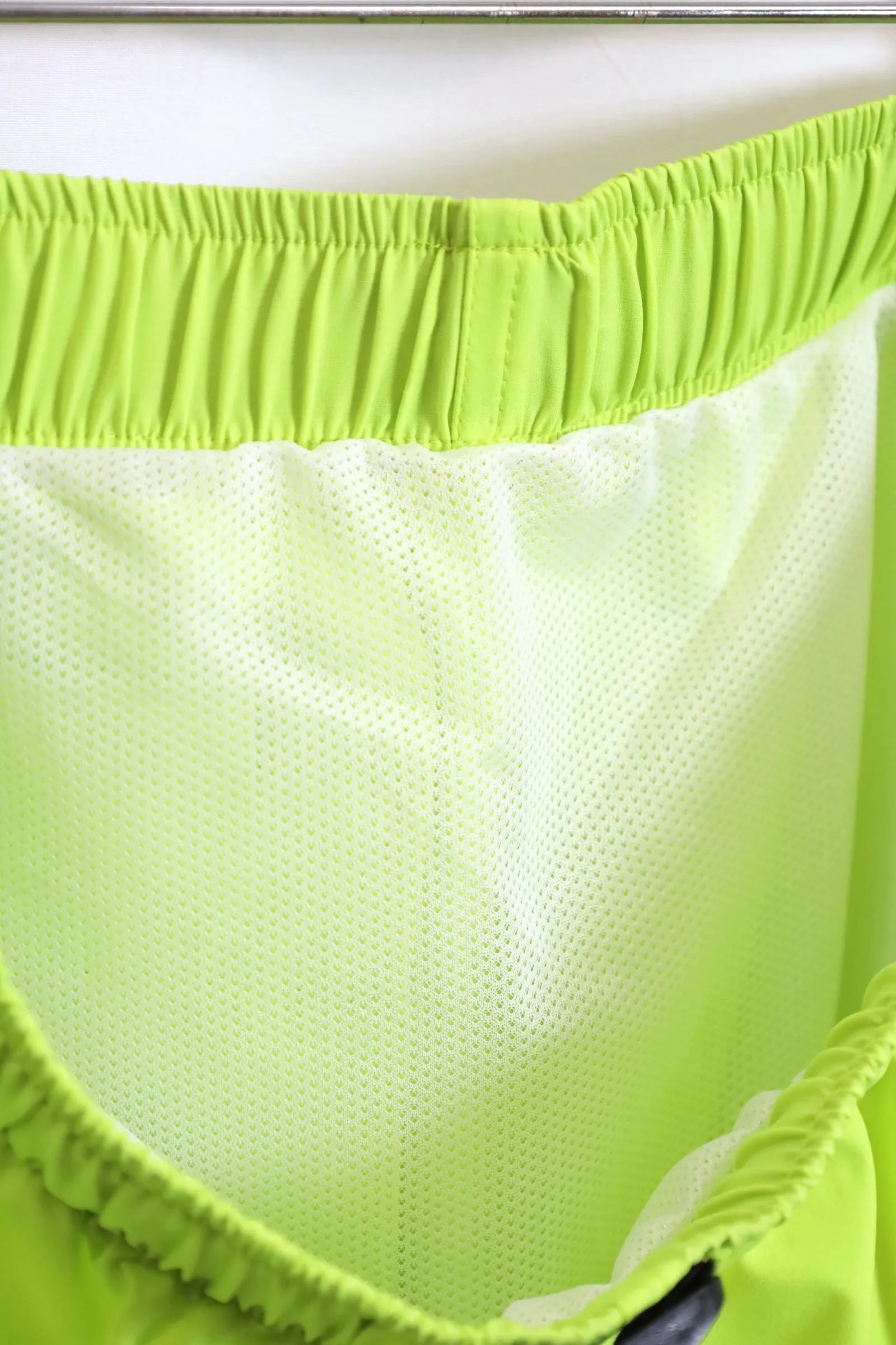 Fresh Service / All Weather Shorts - Yellow