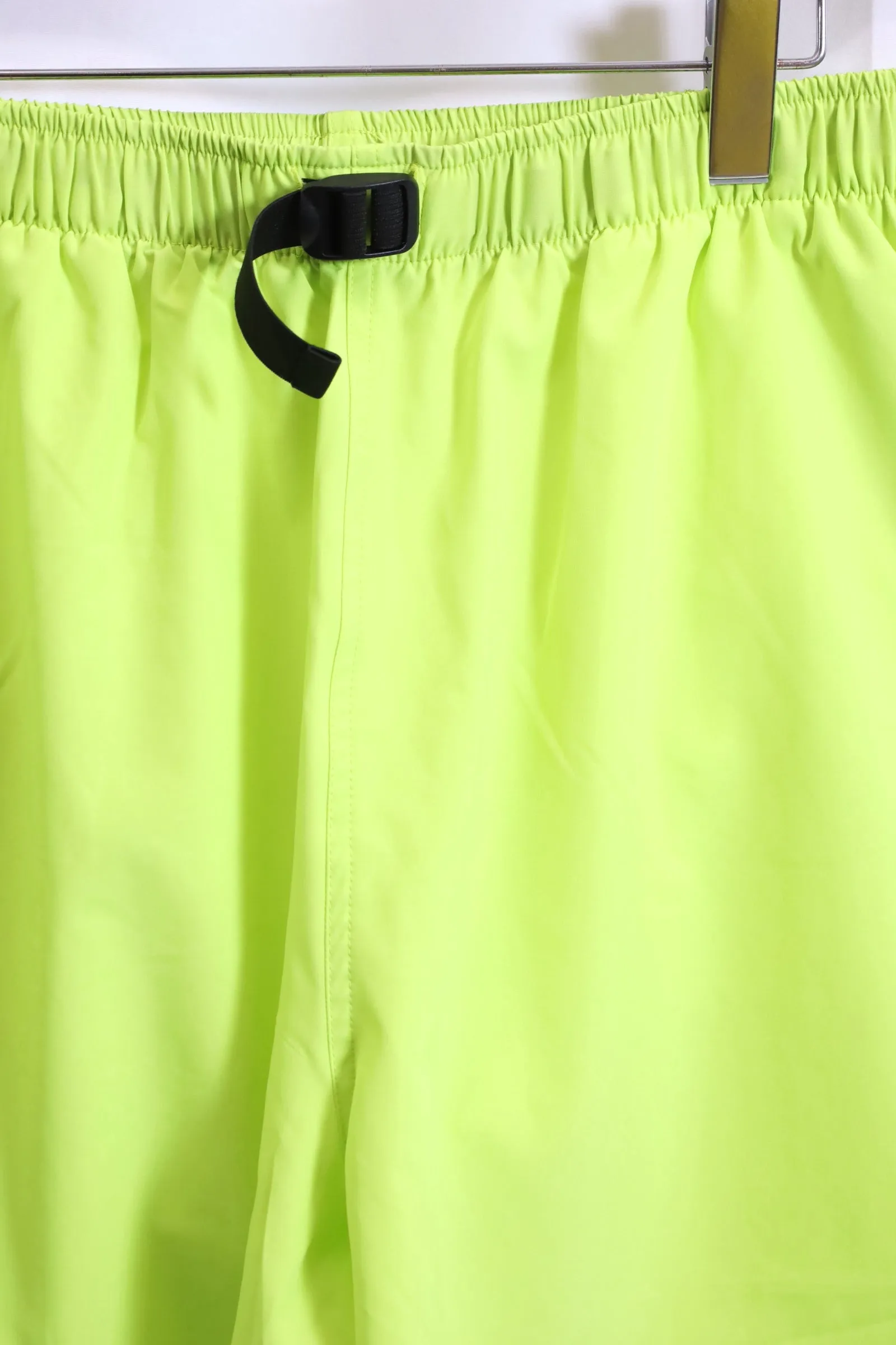 Fresh Service / All Weather Shorts - Yellow