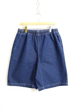 Fresh Service / Corporate  Easy Denim Shorts