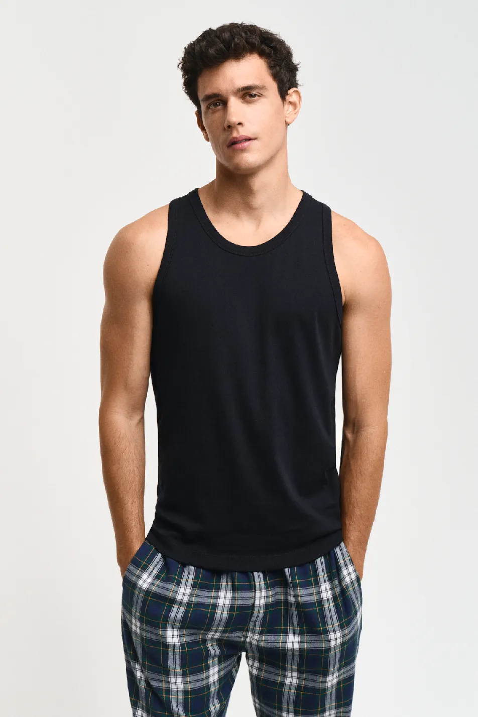 Gant 2 Pack Men's Tank Top