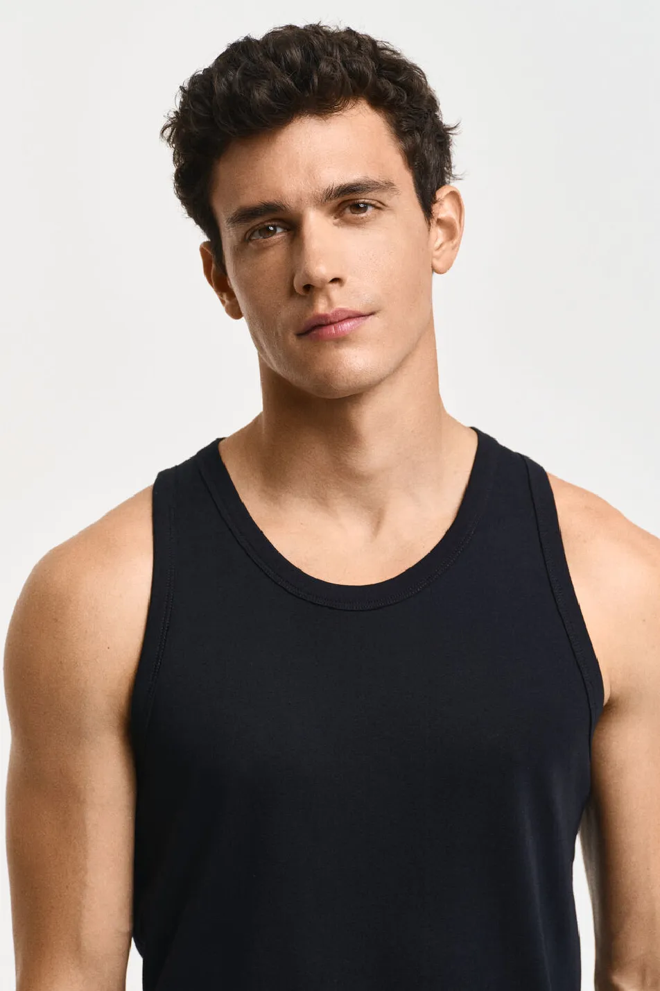 Gant 2 Pack Men's Tank Top