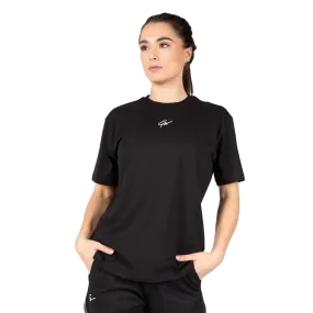 Gorilla Wear Bixby Oversized T-Shirt - Black