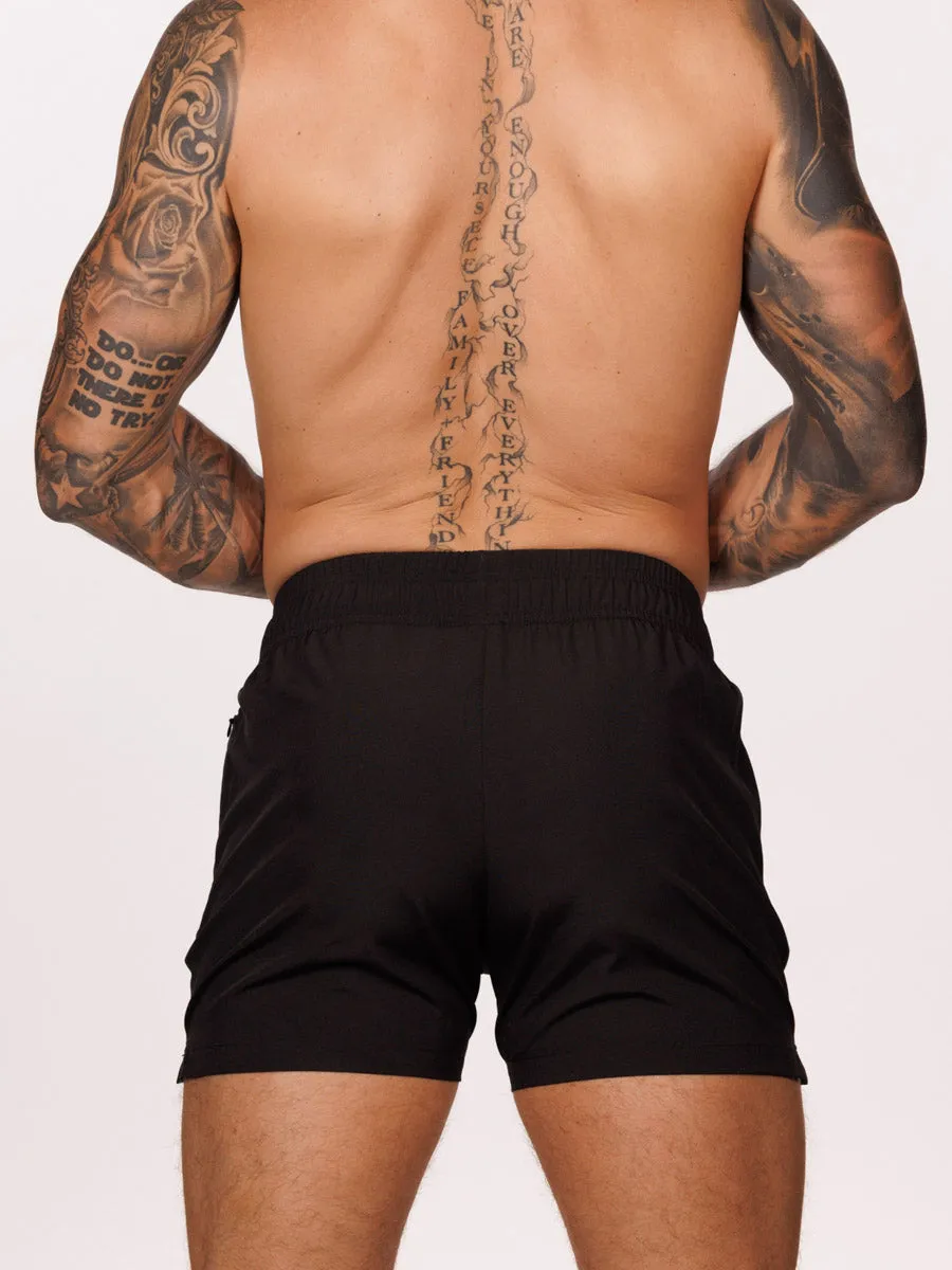 Gym Short