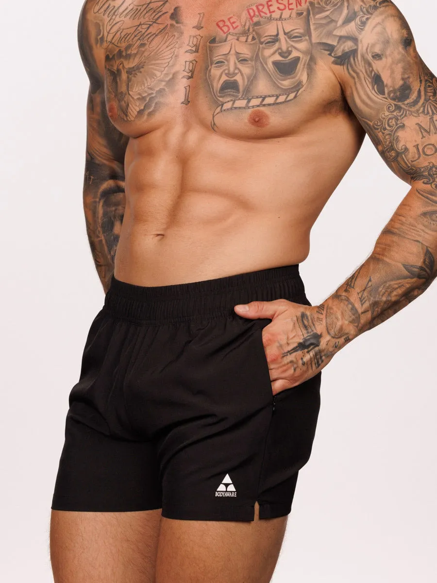 Gym Short