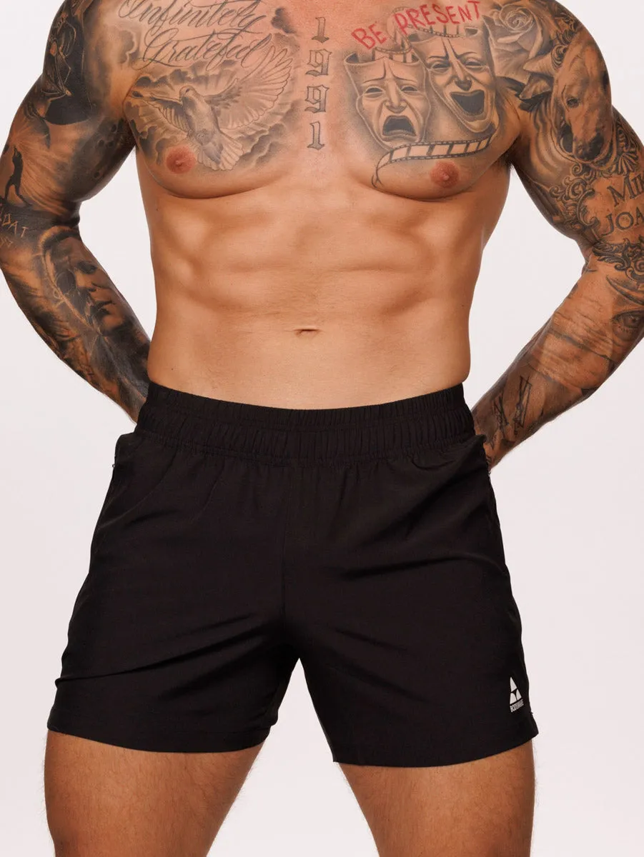 Gym Short